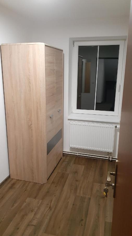 Apartmany Radost Kovářská Eksteriør billede