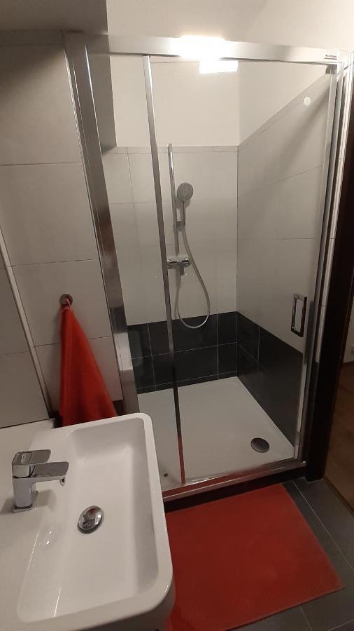 Apartmany Radost Kovářská Eksteriør billede