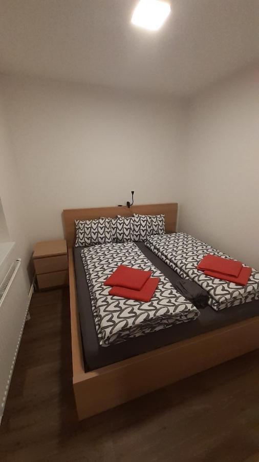 Apartmany Radost Kovářská Eksteriør billede
