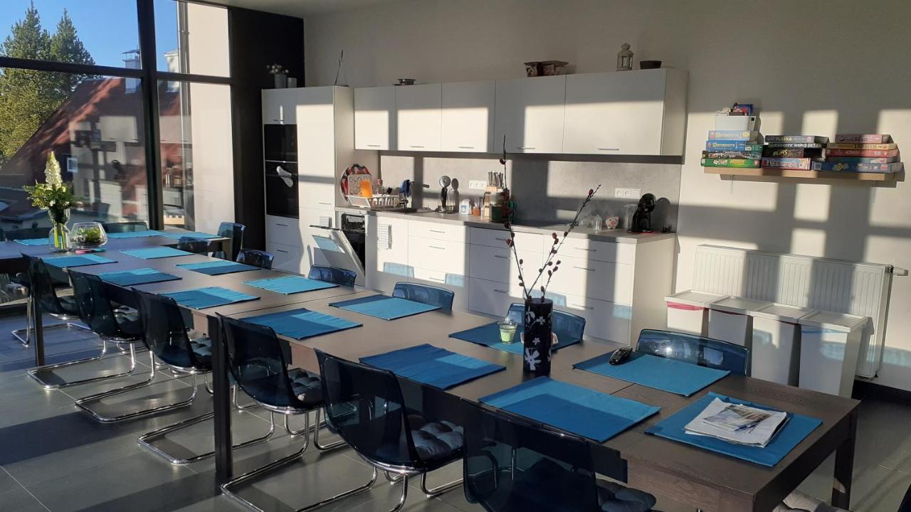 Apartmany Radost Kovářská Eksteriør billede