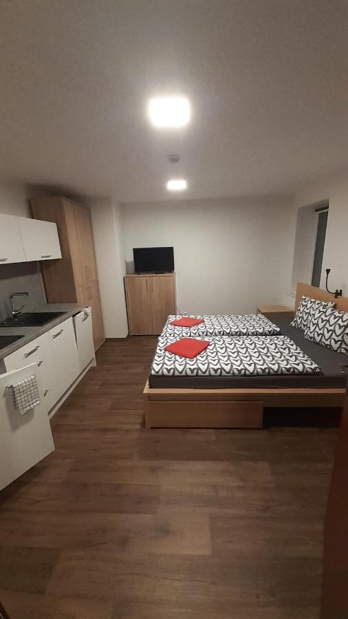 Apartmany Radost Kovářská Eksteriør billede
