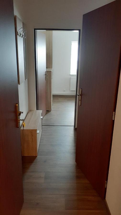 Apartmany Radost Kovářská Eksteriør billede