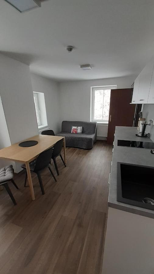 Apartmany Radost Kovářská Eksteriør billede