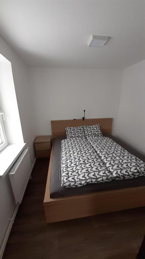 Apartmany Radost Kovářská Eksteriør billede